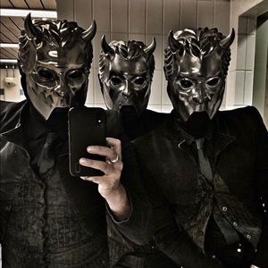 Meet your Posher, Jack